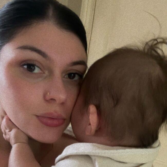 Babysitter Job in Mouscron: Élodie