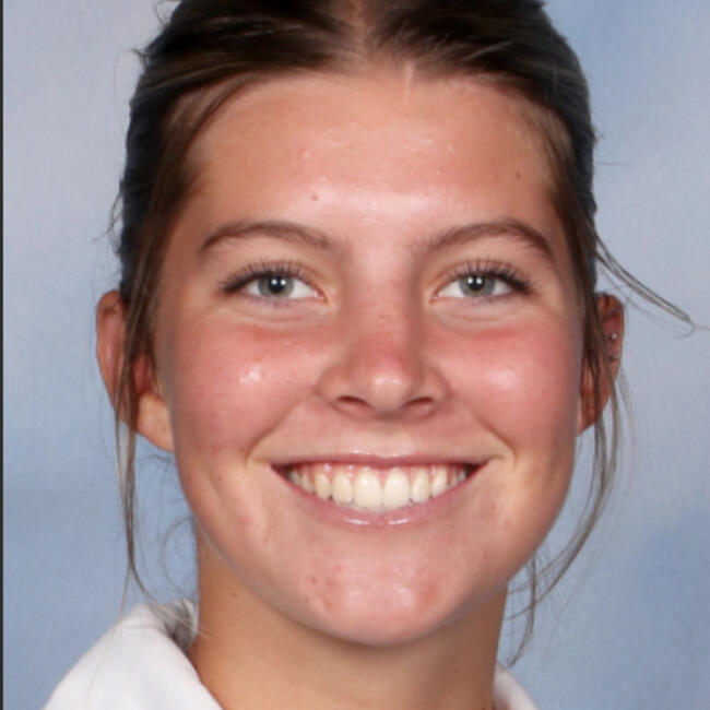 Babysitter in Christchurch: Tallulah