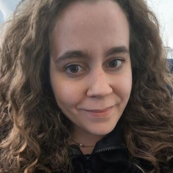 Babysitter a Roma: Francesca