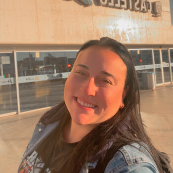 Babysitter in Castellon: Thais