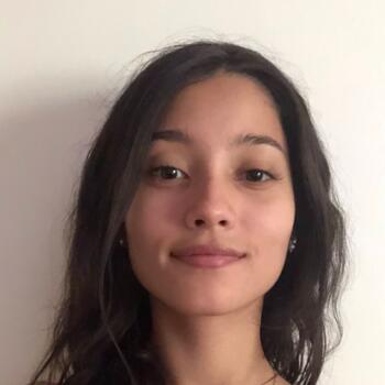 Niñera en Buenos Aires: Lourdes