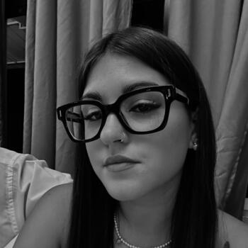 Babysitter a Palermo: Rebecca