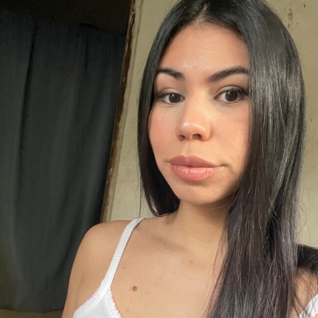 Babysitter in Posadas: Erika