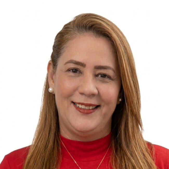 Babysitter in Panama City: Zuleima