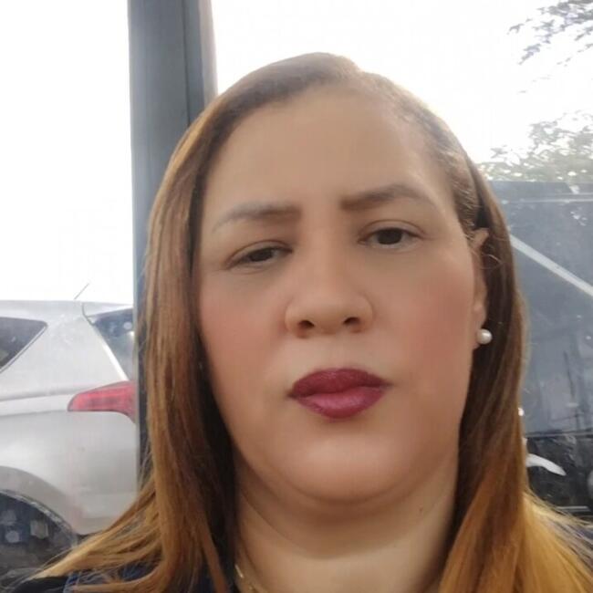 Babysitter in Panama City: Zuleima