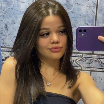 Família São Paulo (São Paulo): Marjorie