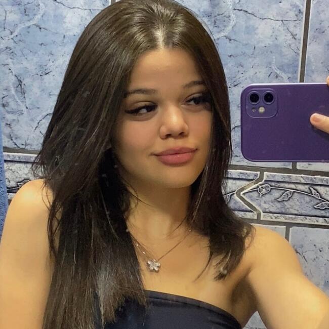 Babysitting job in São Paulo (São Paulo): Marjorie