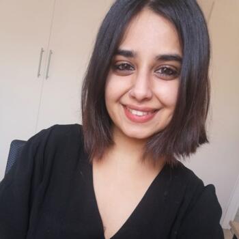 Babysitter Alberton: Zia