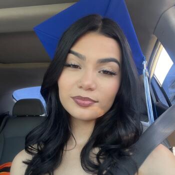 Babysitter Buena Park: Shyann