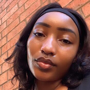 Babysitter in Pretoria: Kgopolo