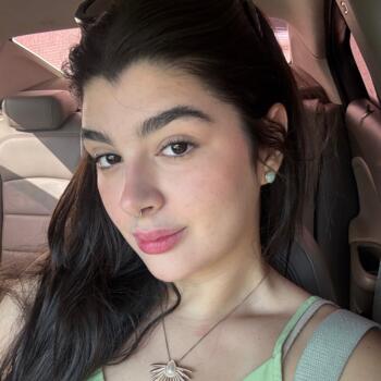 Babá em Araçatuba: Isadora