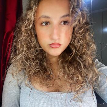 Babysitter in Athens: Eleni