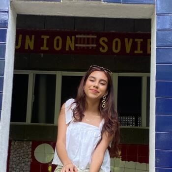 Niñera Ciudad de México: Valentina