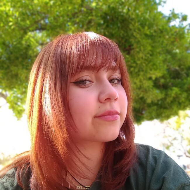 Babysitter in Peñaflor: Monserrat