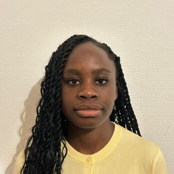 Babysitter in Mérignac: Raya