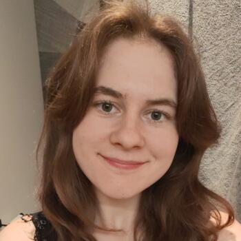Babysitter in Lille: Adele