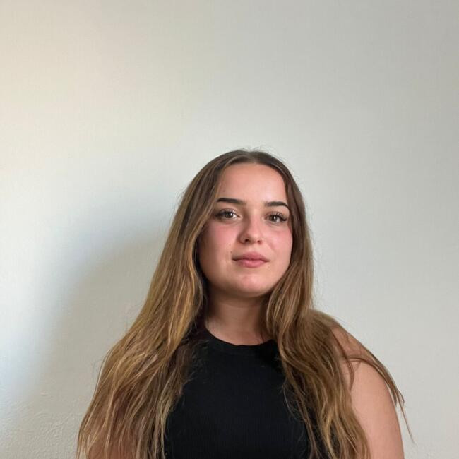 Babysitter in Barcelona: Alba