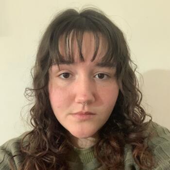 Babysitter in Lleida: Eva