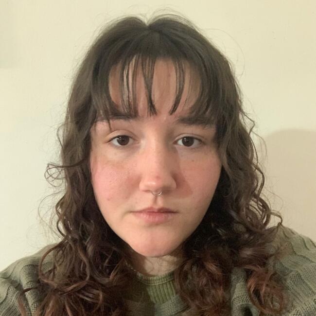 Babysitter in Lleida: Eva