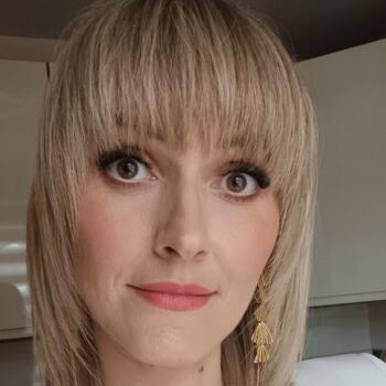 Babysitter in Zgierz: Michalina