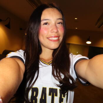 Babysitter San Pedro Hill: Dahlia