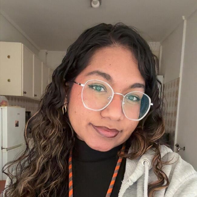 Babysitter in Odivelas: Neeha Raiz