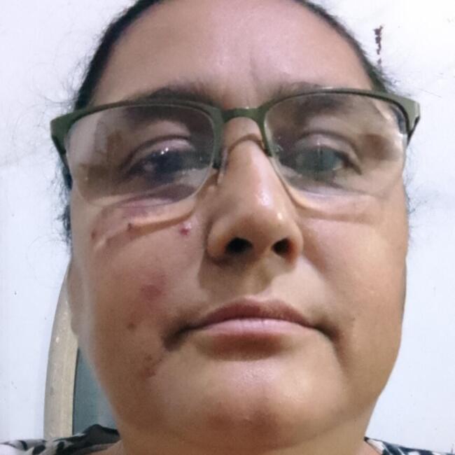 Babysitter in Guadalupe: Ilcia