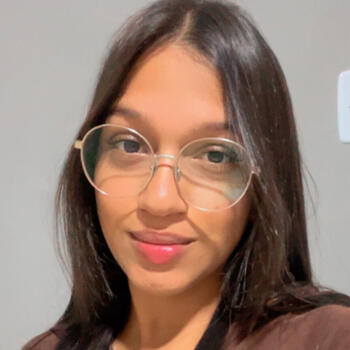 Babysitter in Trindade: Érika Sofia