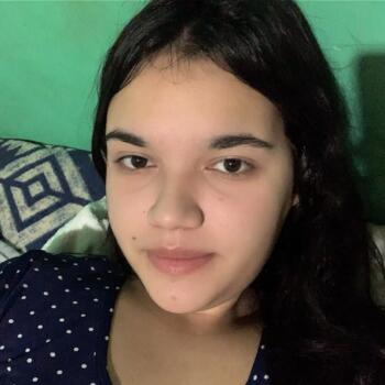 Babysitter in Porto Alegre: Mellani