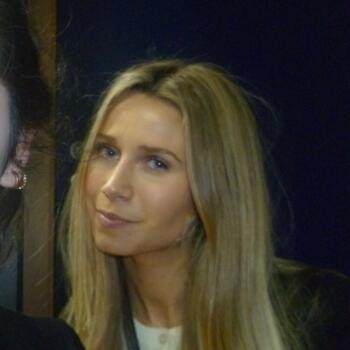 Babysitter Southampton: Sadie