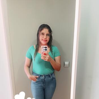 Babysitter in Valencia: Mayte
