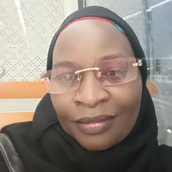 Nanny in Riyadh: Rose