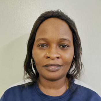 مربية أطفال الرياض: Rose