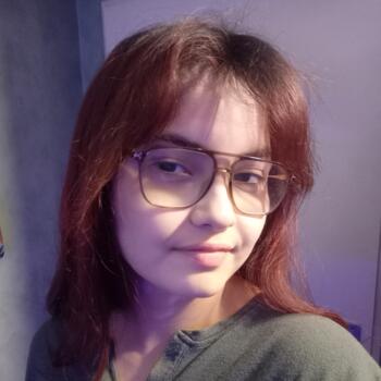 Babysitter in Ivry-sur-Seine: Alice