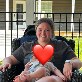 Babysitter in Chapel Hill: Ella