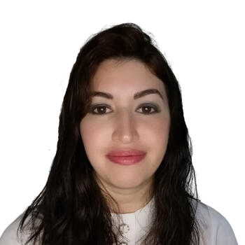 Niñera en Chía: Paola