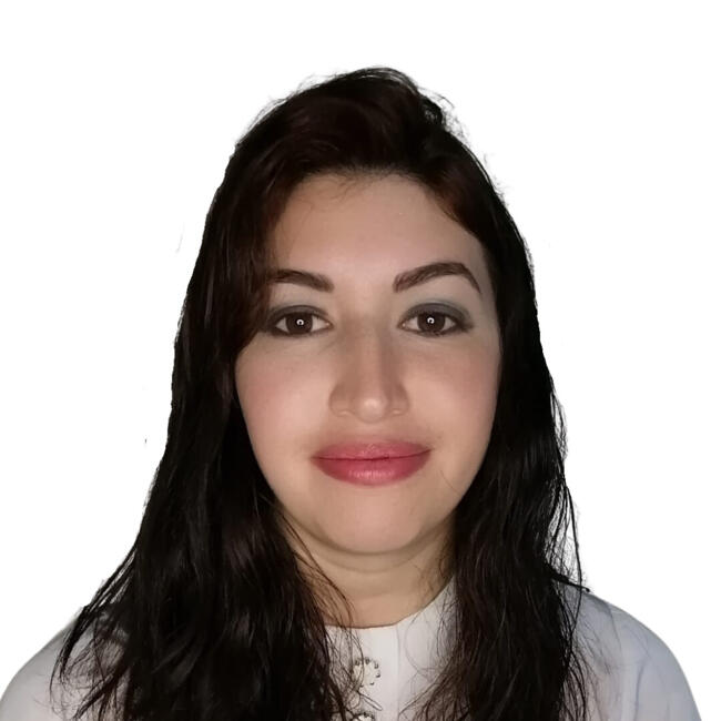 Niñera en Chía: Paola