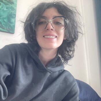 Babysitter in Mexico City: Martina