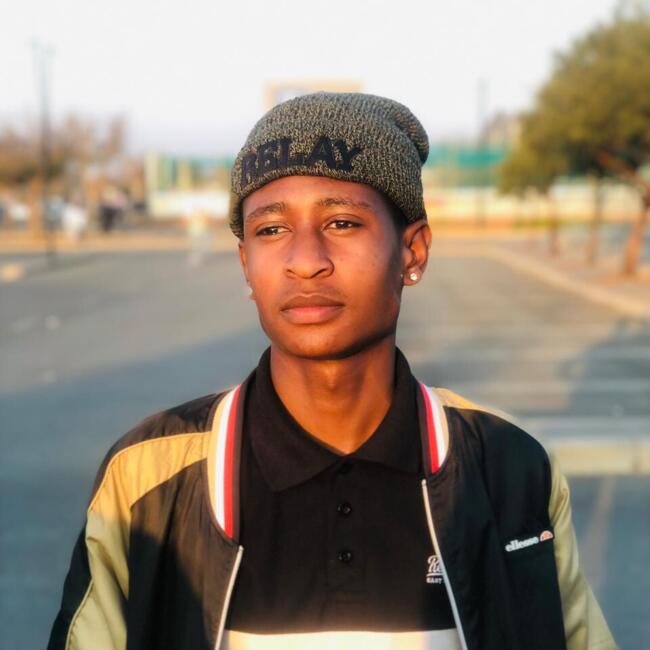 Babysitter in Klerksdorp: Rowan