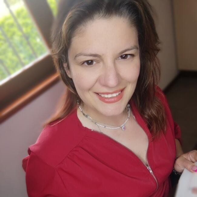 Babysitter a Castiglione Olona: Monica Letizia
