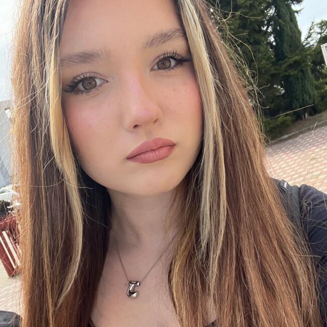Babysitter in Wałbrzych: Julia