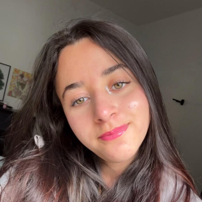 Babysitter in São Paulo: Anna