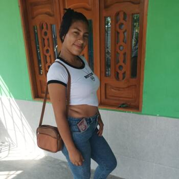 Babysitter Los Teques: Denis