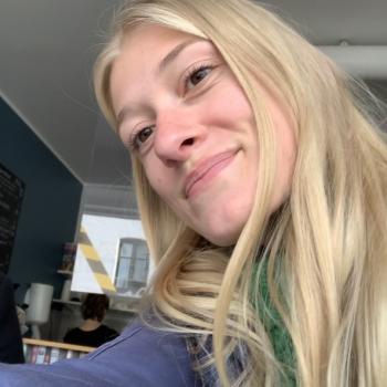 Babysitter in Malmo: Iza