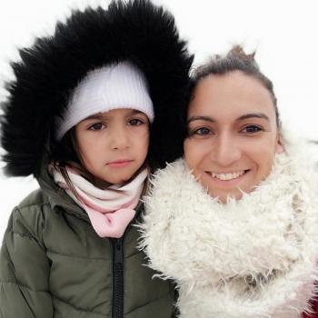 Babysitter Sesimbra: Carolina