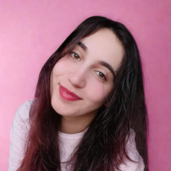 Babysitter in Santarém: Liliana