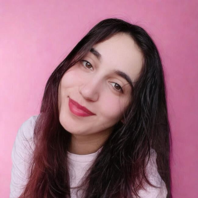 Babysitter in Santarém: Liliana