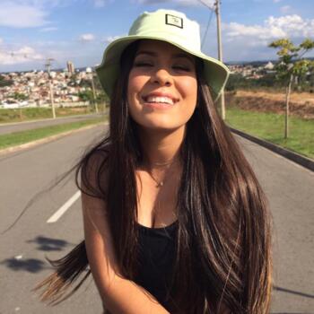 Babysitter in Diadema: Nayara