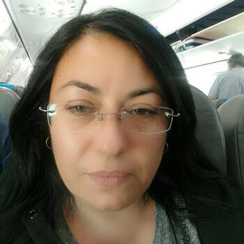 Niñera en Buenos Aires: Claudia Ester