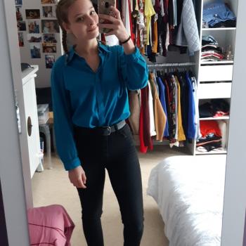 Baby-sitter Dunkerque: Emma